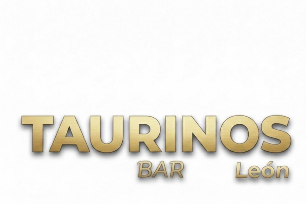 Logo TAURINOS